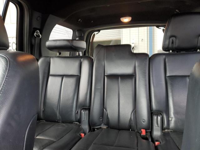 صورة رقم 10 من المزاد - 2017 FORD EXPEDITION مع VIN 1FMJU2AT4HEA48463