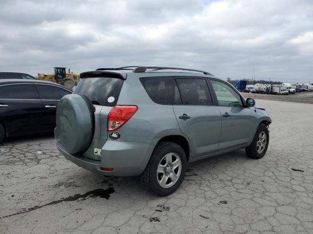 Photo 3 from auction – 2008 TOYOTA RAV4 with VIN JTMZD33V086081014
