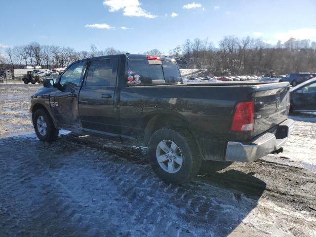 Photo 2 from auction – 2019 RAM 1500 CLASS with VIN 1C6RR7TT1KS714276