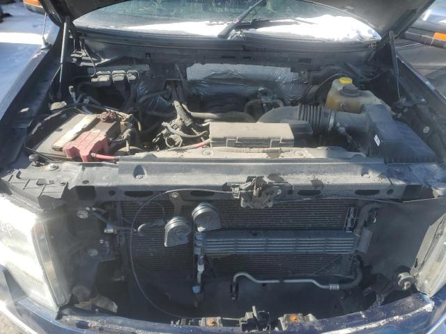 Photo 11 from auction – 2014 FORD F150 SUPER with VIN 1FTFW1EF7EFB70906
