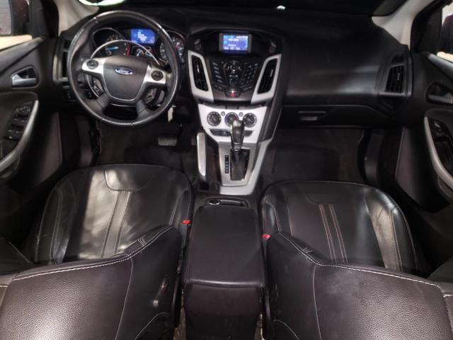 Photo 8 from auction – 2013 FORD FOCUS SE with VIN 1FADP3K29DL344451