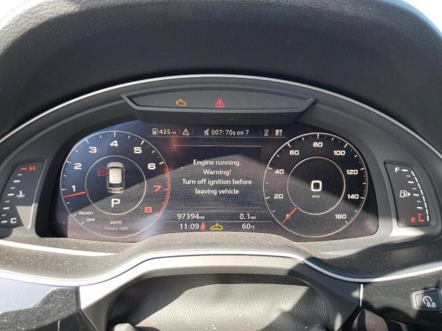 Photo 9 from auction – 2017 AUDI Q7 PREMIUM with VIN WA1LAAF75HD026967