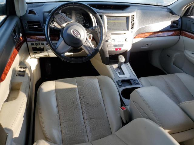 Снимка 8 от търг – 2010 SUBARU OUTBACK 2. с VIN 4S4BRCLC7A3349514