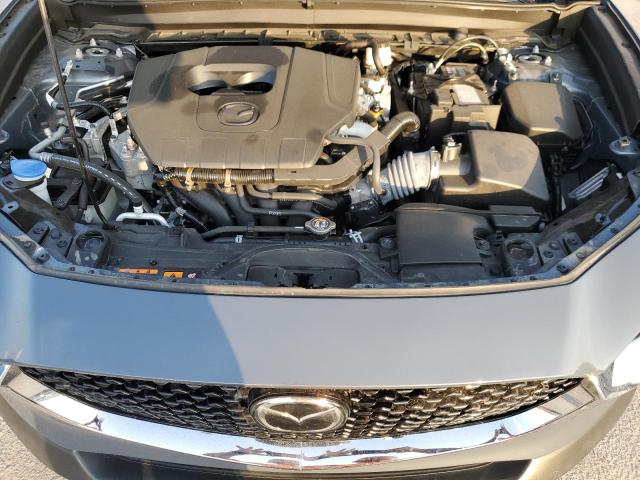 Photo 12 from auction – 2023 MAZDA CX-30 PREF with VIN 3MVDMBCM7PM530679