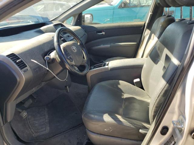Photo 7 from auction – 2009 TOYOTA PRIUS with VIN JTDKB20U397842482