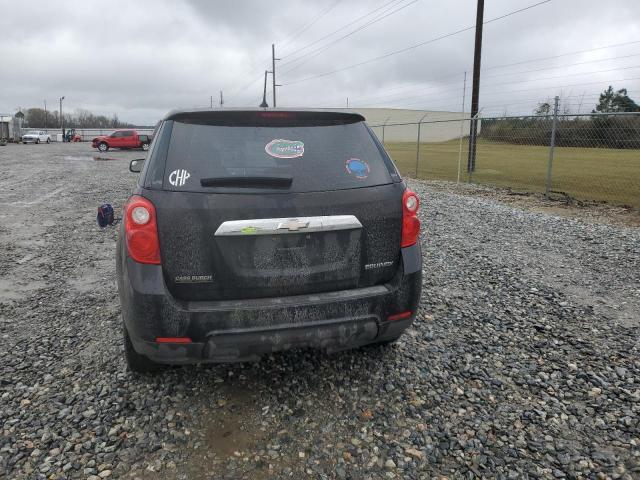 Photo 6 from auction – 2014 CHEVROLET EQUINOX LS with VIN 2GNALAEK7E6114501