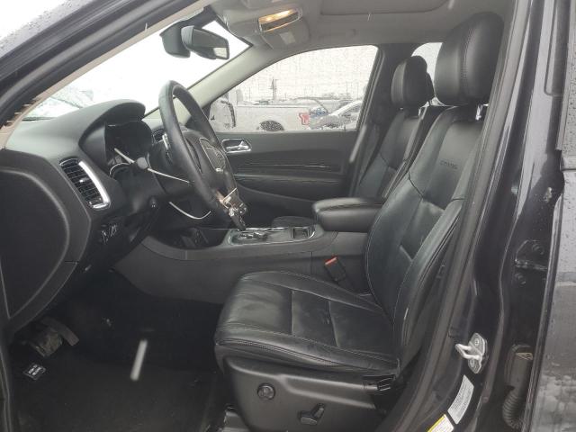 Photo 7 from auction – 2015 DODGE DURANGO CI with VIN 1C4RDJEG9FC811035