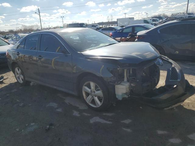 Photo 4 from auction – 2010 TOYOTA CAMRY BASE with VIN 4T1BF3EK9AU022538