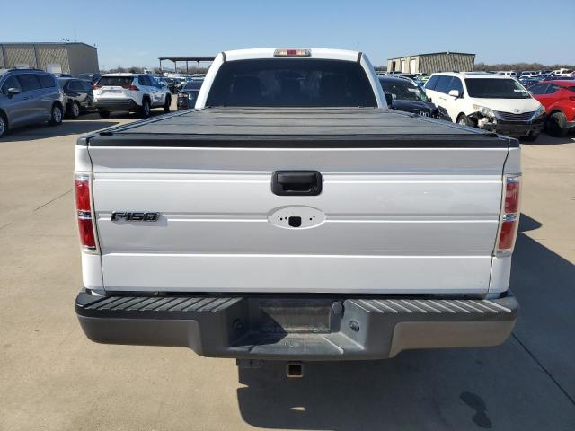 Photo 6 from auction – 2013 FORD F150 with VIN 1FTNF1CF9DKG47176