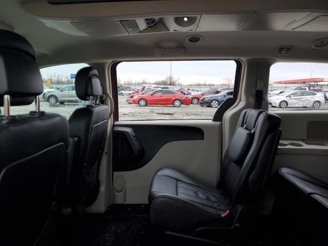 Photo 11 from auction – 2013 CHRYSLER TOWN & COU with VIN 2C4RC1BG2DR748002