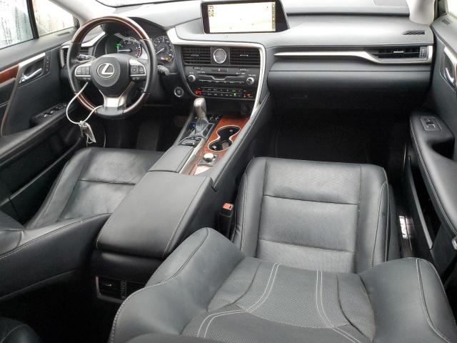 Photo 8 from auction – 2018 LEXUS RX 350 L with VIN JTJGZKCA8J2008029
