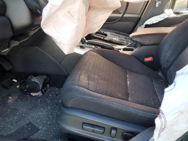 Photo 7 from auction – 2014 HONDA ACCORD SPO with VIN 1HGCR2F50EA015182