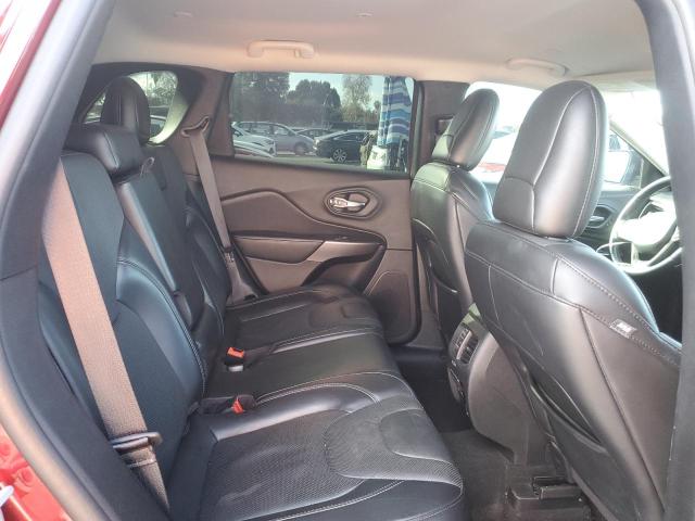 Photo 11 from auction – 2020 JEEP CHEROKEE L with VIN 1C4PJMDN3LD533403
