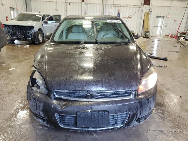 Photo 5 from auction – 2008 CHEVROLET IMPALA LT with VIN 2G1WT58K489259640