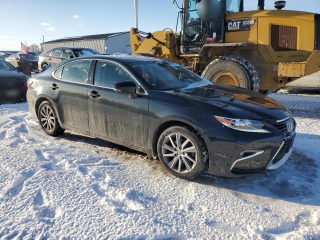Photo 4 from auction – 2016 LEXUS ES 300H with VIN JTHBW1GG5G2101273