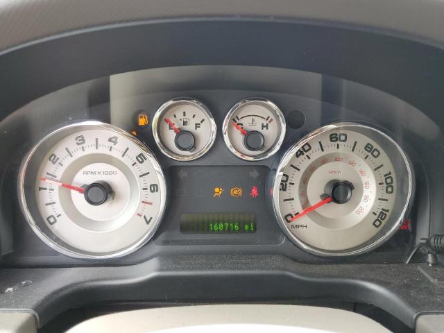 Снимка 9 от търг – 2009 FORD EDGE SEL с VIN 2FMDK38C29BA86222