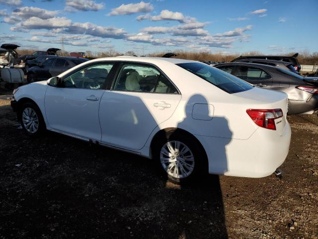Photo 2 from auction – 2014 TOYOTA CAMRY L with VIN 4T4BF1FK3ER442021