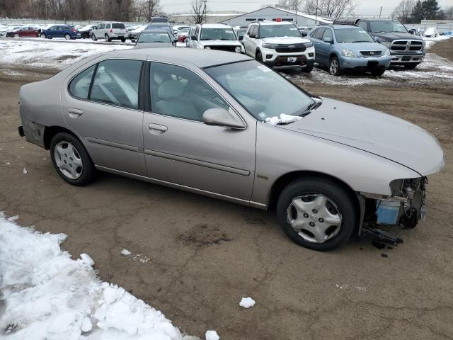 Photo 4 from auction – 2001 NISSAN ALTIMA XE with VIN 1N4DL01D31C178615