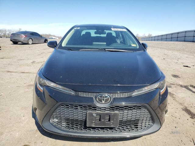 Photo 5 from auction – 2022 TOYOTA COROLLA LE with VIN 5YFEPMAE9NP289363