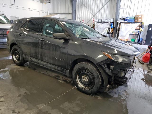 Photo 4 from auction – 2018 CHEVROLET EQUINOX LS with VIN 2GNAXHEV1J6138696