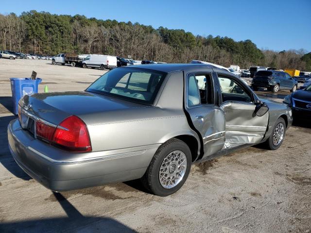 Photo 3 from auction – 2002 MERCURY GRAND MARQ with VIN 2MEFM74W42X647512