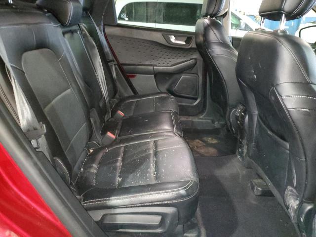 Photo 11 from auction – 2020 FORD ESCAPE TIT with VIN 1FMCU9J90LUA73705