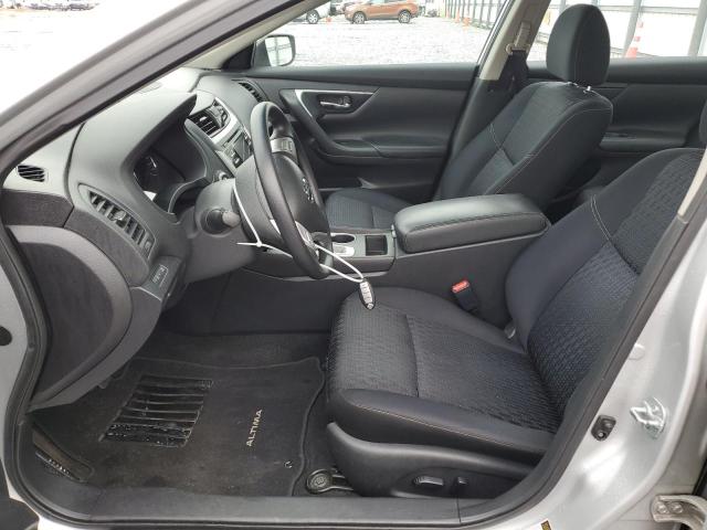 Photo 7 from auction – 2017 NISSAN ALTIMA 2.5 with VIN 1N4AL3AP3HC148877