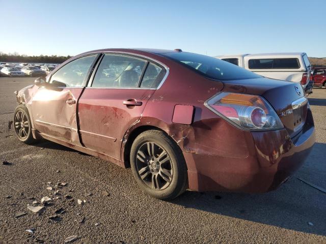 Photo 2 from auction – 2011 NISSAN ALTIMA BAS with VIN 1N4AL2AP4BN419130