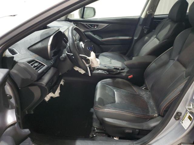 Photo 7 from auction – 2023 SUBARU CROSSTREK with VIN JF2GTHMC3P8263475