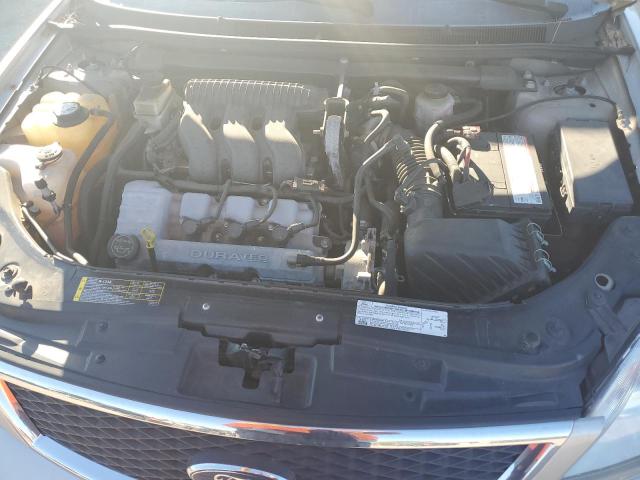 Photo 11 from auction – 2006 FORD FIVE HUNDR with VIN 1FAFP23146G157297