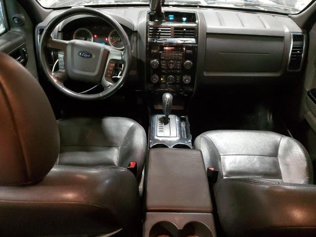 Photo 8 from auction – 2008 FORD ESCAPE LIM with VIN 1FMCU94158KA96793