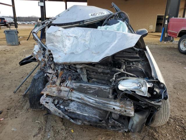 Photo 5 from auction – 2001 HONDA CIVIC LX with VIN 2HGES16541H553595