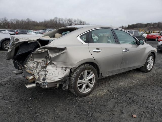 Photo 3 from auction – 2014 NISSAN ALTIMA 2.5 with VIN 1N4AL3AP3EC186900