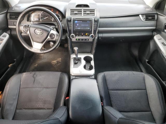 Photo 8 from auction – 2013 TOYOTA CAMRY L with VIN 4T1BF1FK1DU207609