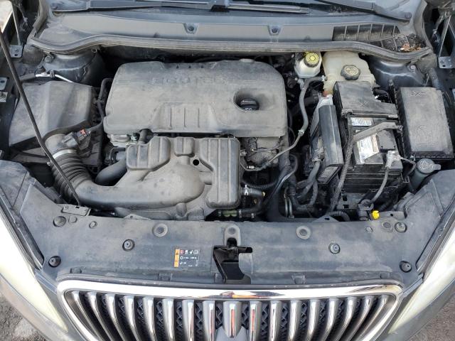 Photo 11 from auction – 2013 BUICK VERANO with VIN 1G4PP5SK0D4199941