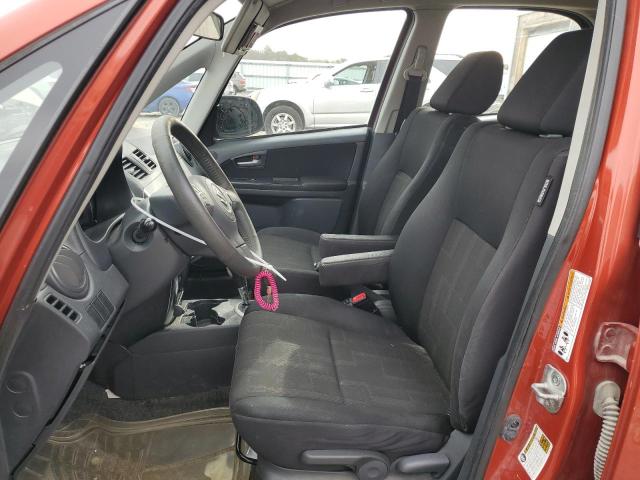 Снимка 7 от търг – 2012 SUZUKI SX4 с VIN JS2YB5A38C6303487