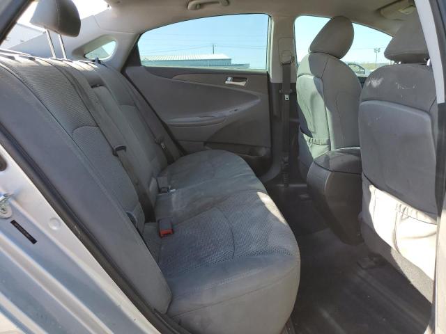 Photo 10 from auction – 2014 HYUNDAI SONATA GLS with VIN 5NPEB4AC8EH866121