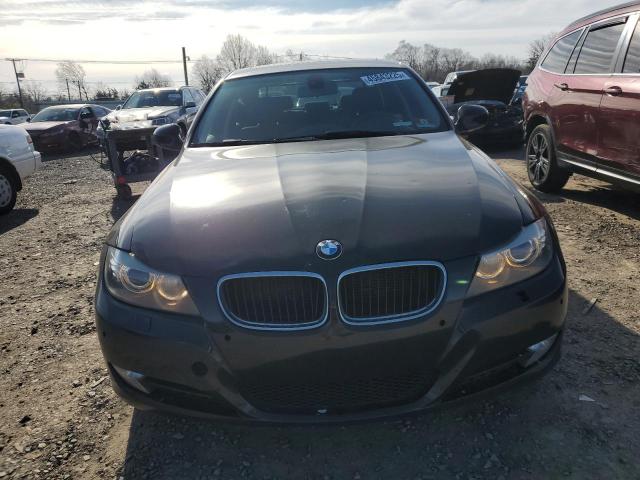 Photo 5 from auction – 2011 BMW 328 XI SUL with VIN WBAPK5C50BF126692
