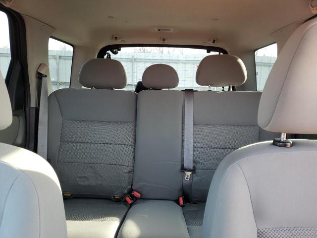 Photo 10 from auction – 2007 FORD ESCAPE XLT with VIN 1FMYU93167KB89117