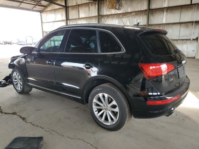 Снимка 2 от търг – 2014 AUDI Q5 PREMIUM с VIN WA1CFAFPXEA055847