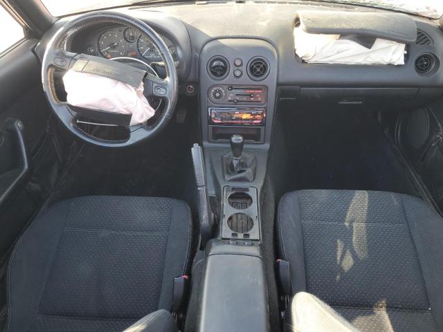 Photo 8 from auction – 1997 MAZDA MX-5 MIATA with VIN JM1NA3532V0720799
