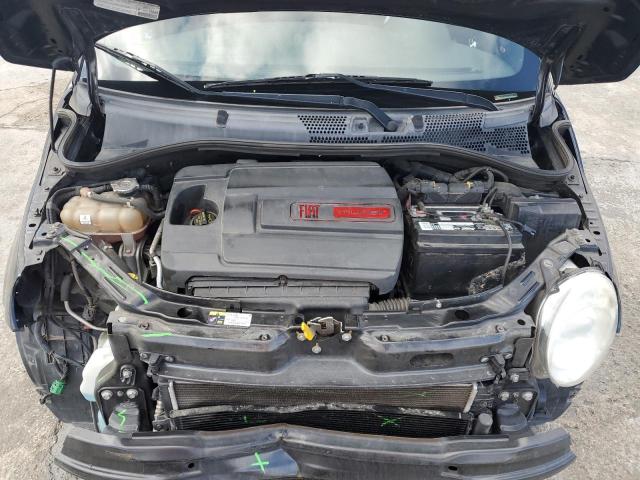 Photo 11 from auction – 2013 FIAT 500 SPORT with VIN 3C3CFFBR4DT563074
