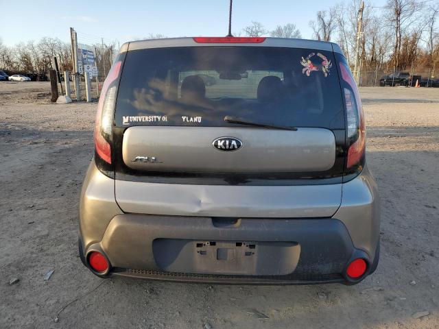 Photo 6 from auction – 2015 KIA SOUL with VIN KNDJN2A24F7159377