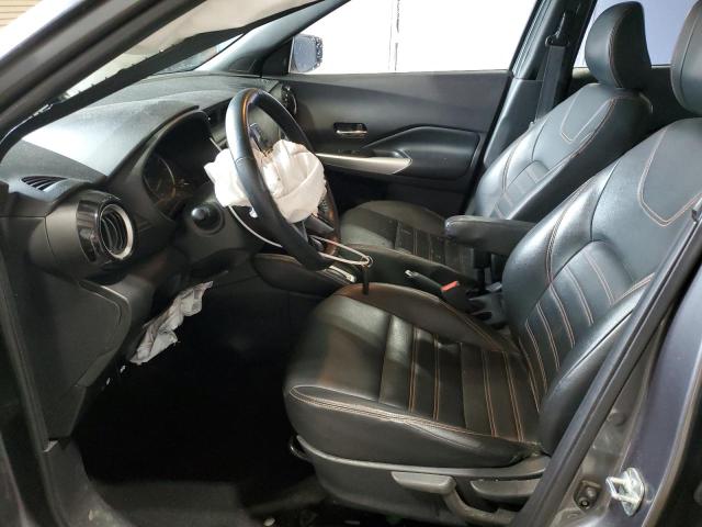 Photo 7 from auction – 2020 NISSAN KICKS SR with VIN 3N1CP5DV7LL514031