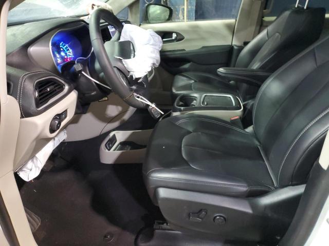Photo 7 from auction – 2024 CHRYSLER PACIFICA H with VIN 2C4RC1S70RR123704