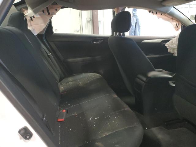 Photo 10 from auction – 2017 NISSAN SENTRA S with VIN 3N1AB7AP4HY384243