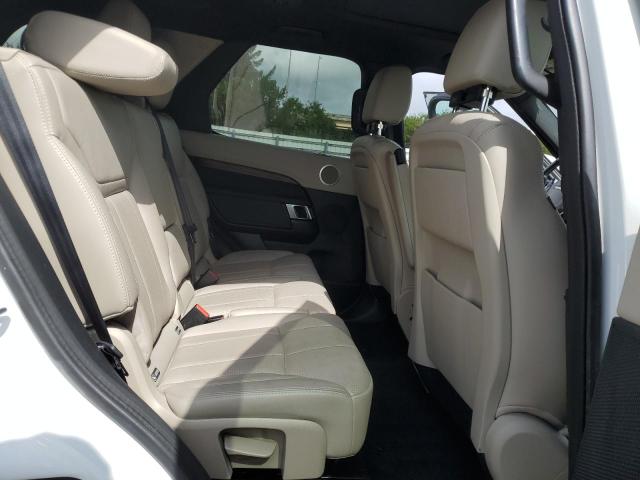 Photo 10 from auction – 2019 LAND ROVER DISCOVERY with VIN SALRR2RVXK2403670