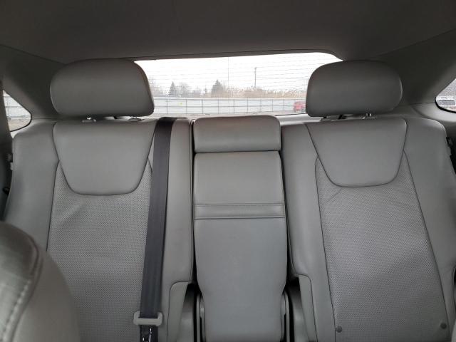 Photo 10 from auction – 2012 LEXUS RX 350 with VIN 2T2BK1BA3CC149717
