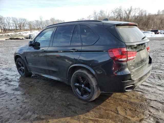 Photo 2 from auction – 2017 BMW X5 XDRIVE3 with VIN 5UXKR0C33H0V76552