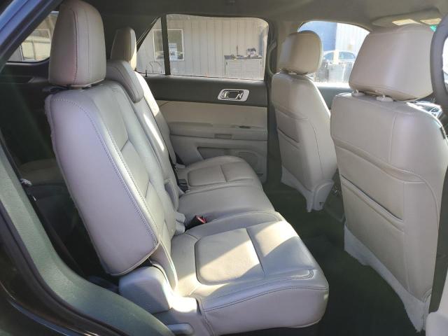 Photo 11 from auction – 2011 FORD EXPLORER X with VIN 1FMHK8D84BGA02500